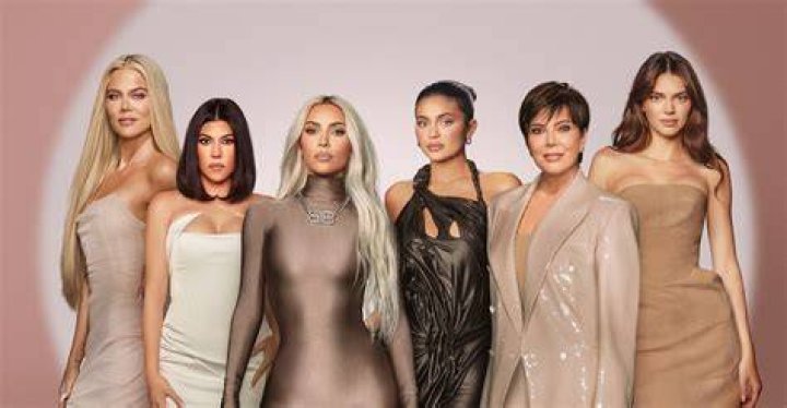 The Humble Beginnings Of Kris Jenner