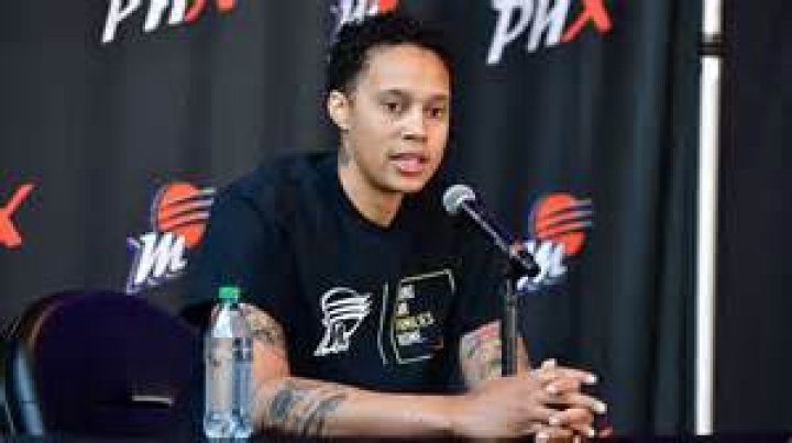 The Impact Of Britney Griner's Trans Identity On The WNBA