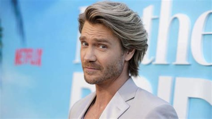 The Impressive Height Of Chad Michael Murray: Unveiled