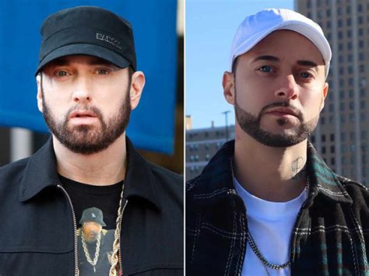 The Inside Scoop: Eminem's Brother Revealed