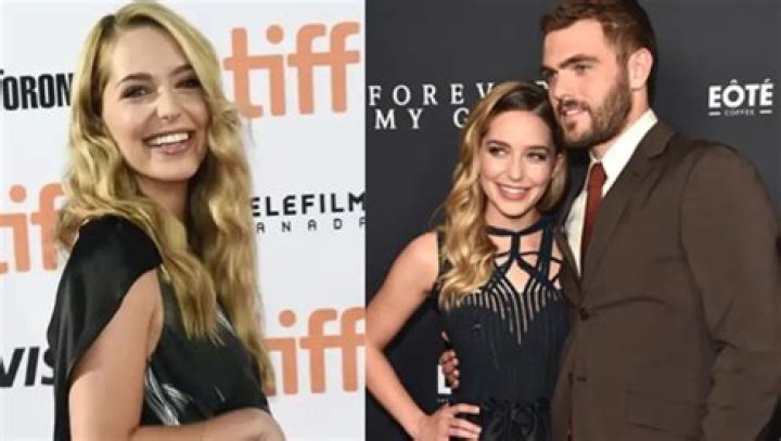 The Inside Scoop On Alex Roe's Daughter: A Comprehensive Overview