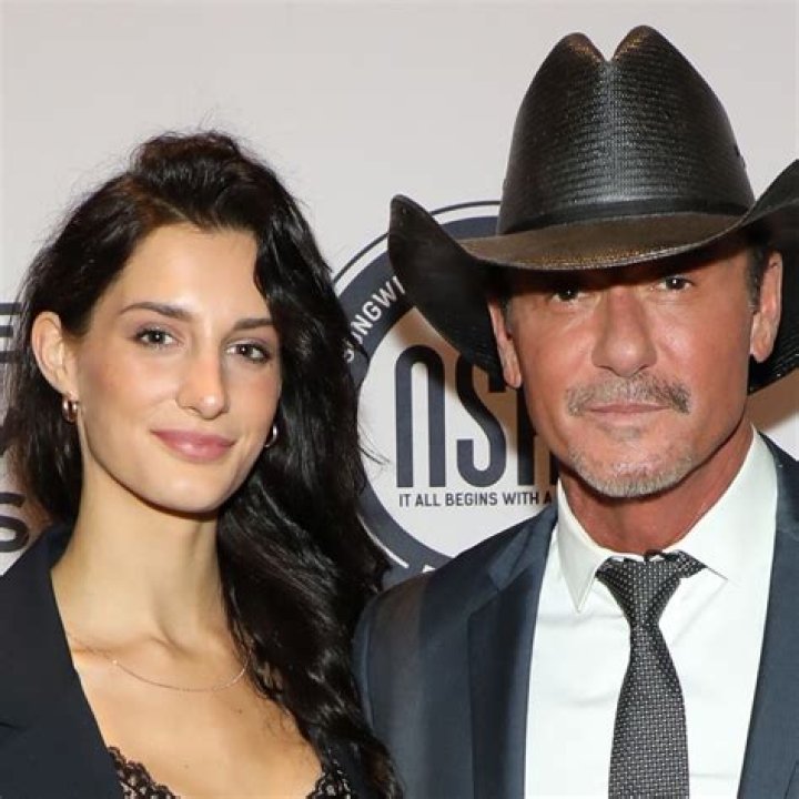 The Inside Scoop: Tim McGraw's Former Wife
