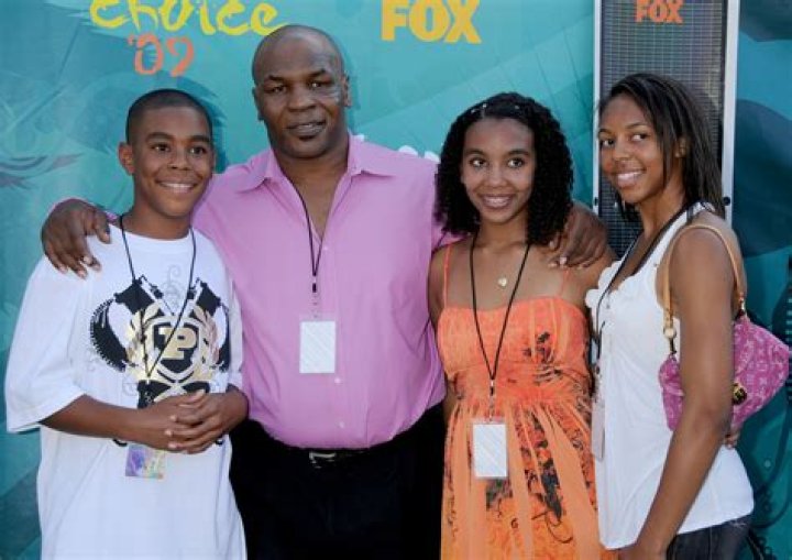 The Inspiring Journey Of Exodus Tyson: A Mother's Unwavering Support