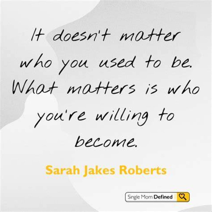 The Inspiring Journey Of Sarah Jakes Roberts: From Tragedy To Triumph