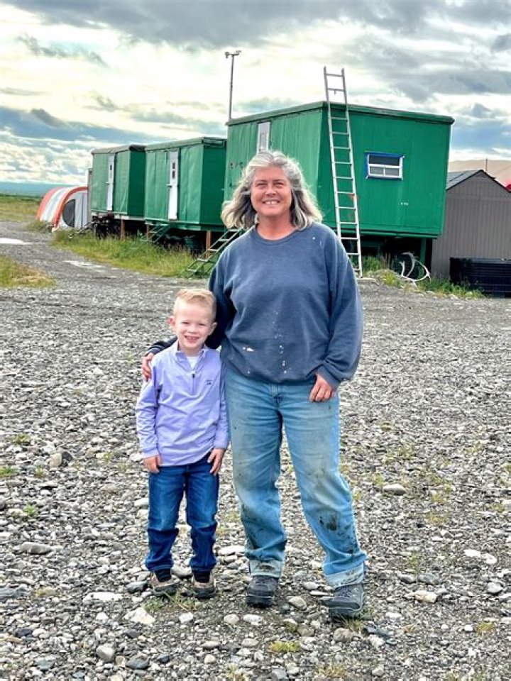 The Intriguing Life Of Sue Aikens: Alaska's Legendary Bushwoman