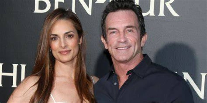 The Intriguing Reasons Behind Jeff Probst's Divorce