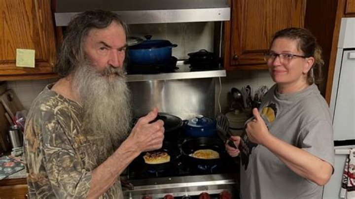 The Intriguing World Of Phil Robertson And Kay Young