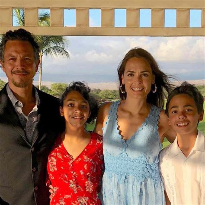 The Journey Of Benjamin Bratt's Children: Where Are They Now?