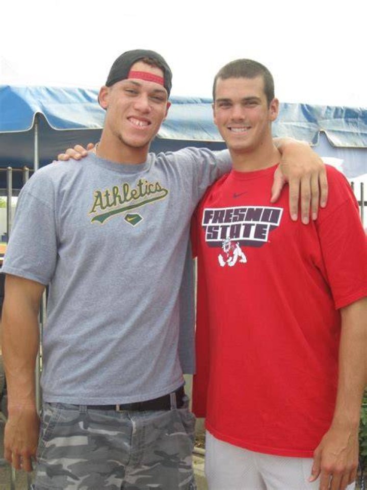 The Judge Brothers: Aaron And John's Unbreakable Bond