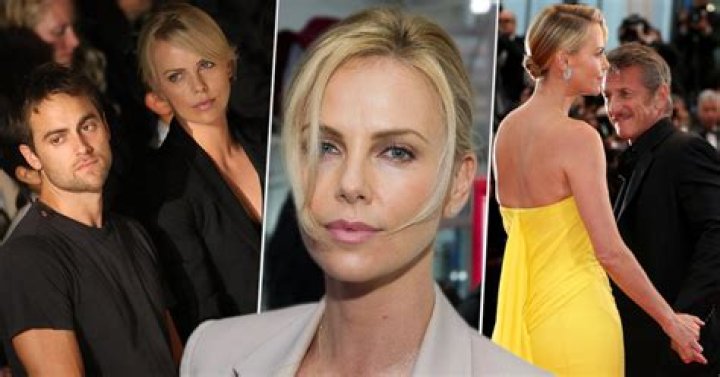 The Latest On Charlize Theron's Husband In 2024: An Inside Look