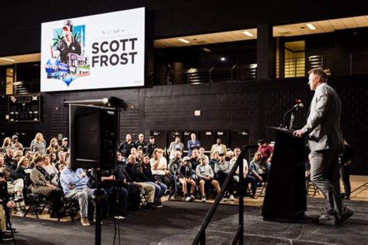 The Latest On Scott Frost's Coaching Career