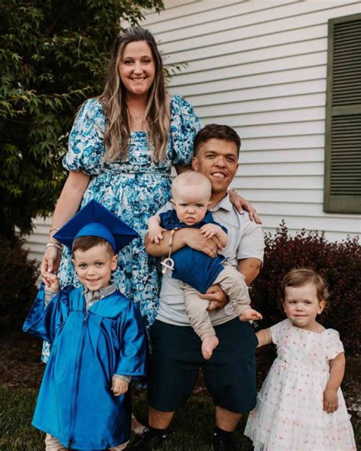 The Latest On The Roloff Family Accident