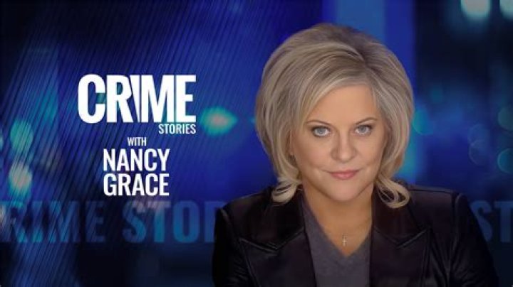 The Latest Update On Nancy Grace's Marital Status With David Lynch