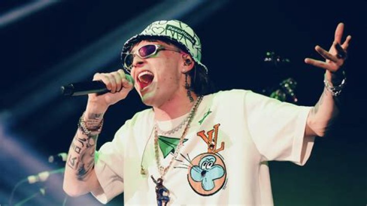 The Latin Trap Icon's Rise To Global Stardom