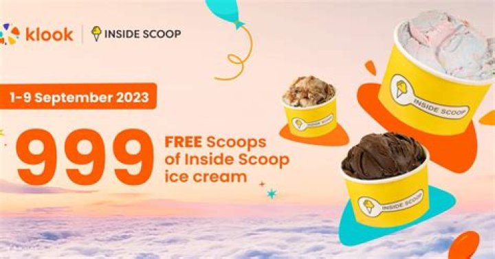 The Leaked Scoop On The Sweet Treat's Origins