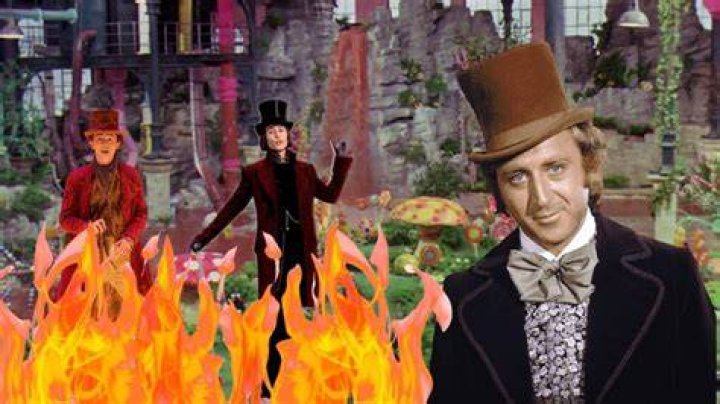 The Legacy Of Gene Wilder: Comedy's Legendary Genius