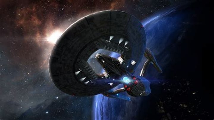 The Legendary Star Trek: Leslie Uggams' Stellar Performance