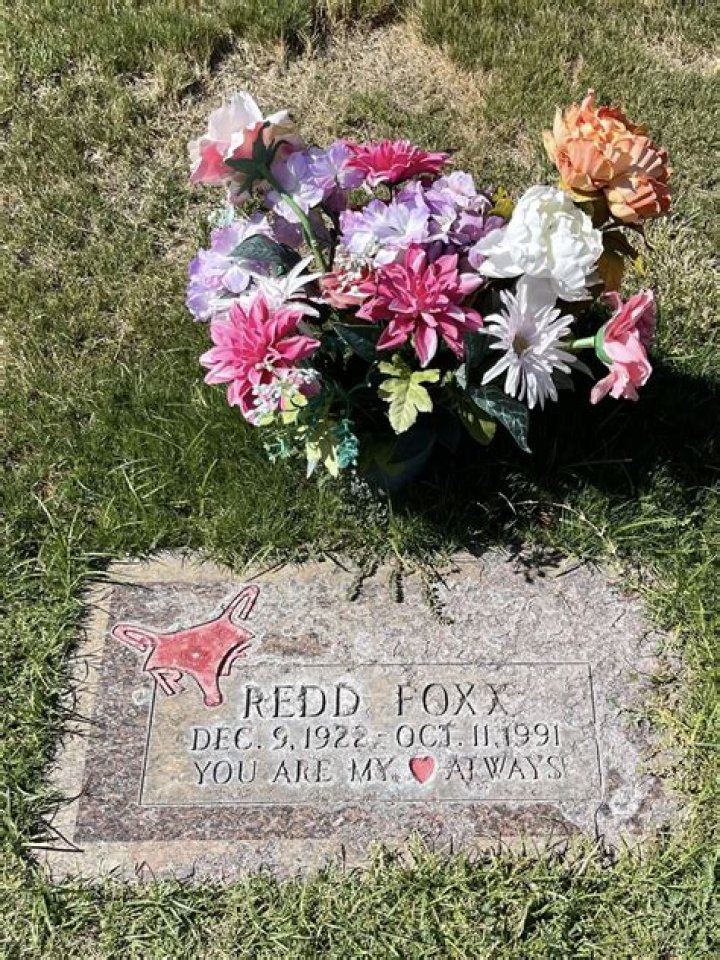 The Life And Legacy Of Comedic Legend: Redd Foxx