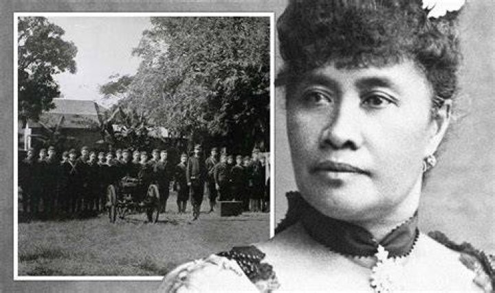 The Life And Legacy Of Lola Iolani, Hawaii's Last Monarch