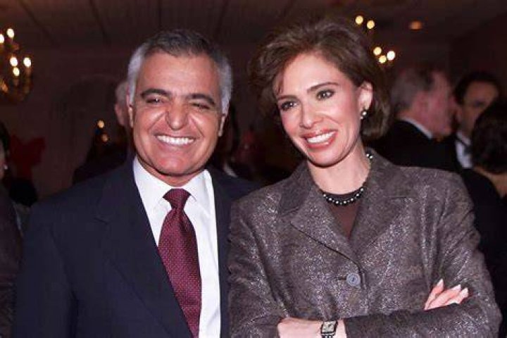 The Lineage Of Jeanine Pirro: Exploring Her Parents' Background