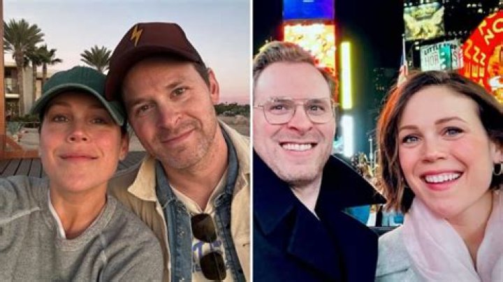 The Love Life Of Erin Krakow: Relationships And Rumors Unveiled