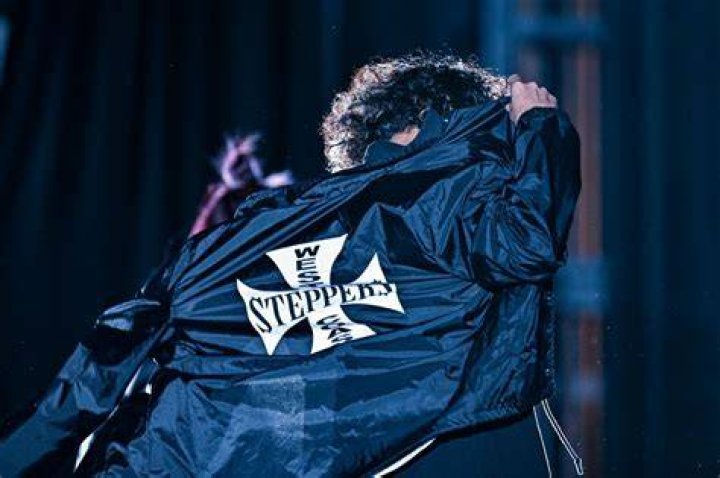 The Love Story Behind The Rock 'N' Roll Legend