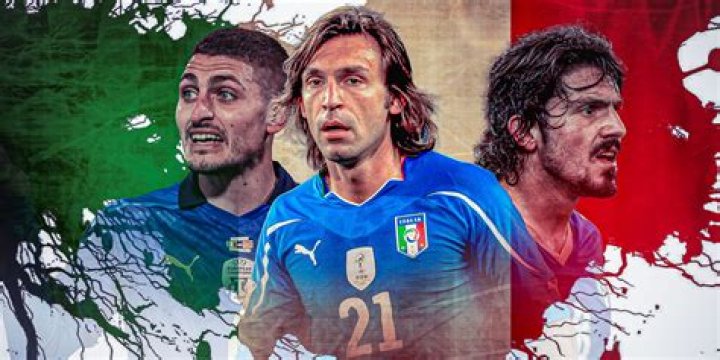 The Maestro Of Italian Football