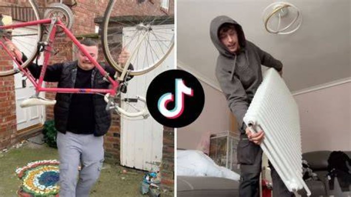 The Man Behind The Viral Star