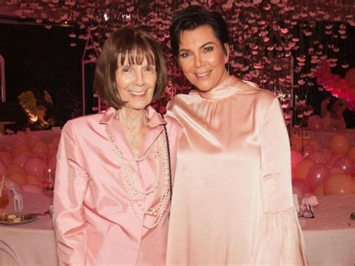 The Matriarch Behind Kris Jenner: Meet Her Mother