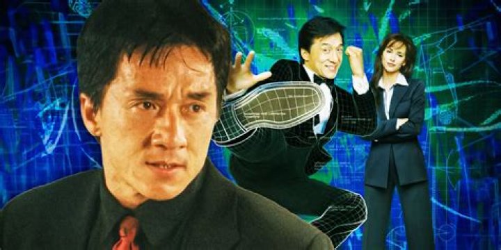 The Matrimony Of Jackie Chan: An Enduring Bond