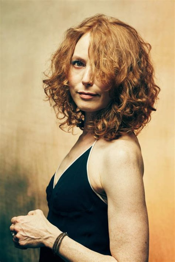 The Multitalented Actress And Dancer