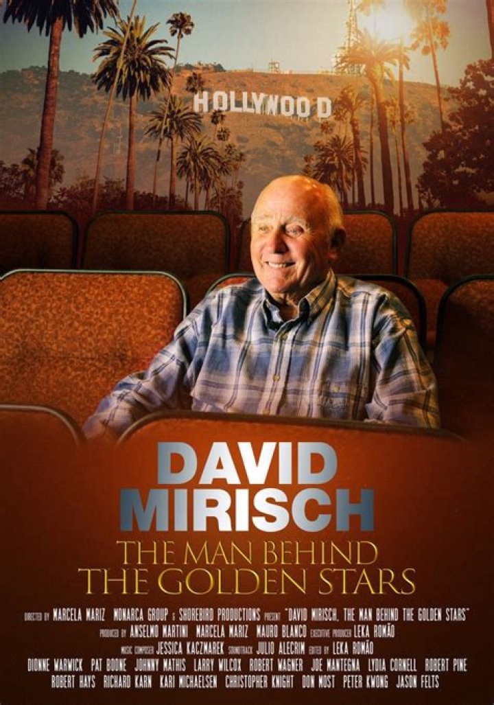 The Music Man Behind The All-Star Movies