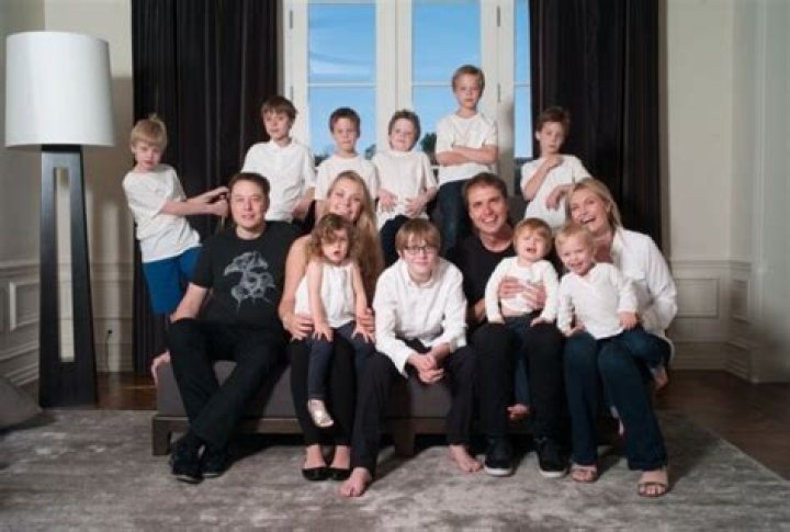 The Musks: Uncovering The World Of Kai Musk's Notable Siblings