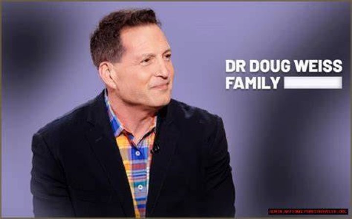The Mysterious Ex-Wife Of Dr. Doug Weiss: A Detailed Examination