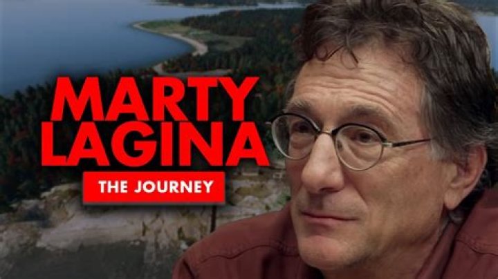 The Mystery Of Marty Lagina's Wife: Who Is She?