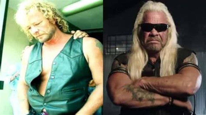 The Notorious Bounty Hunter: Duane Chapman Exposed