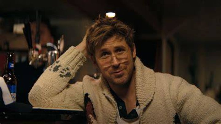 The Paternal Enigma Of Ryan Gosling