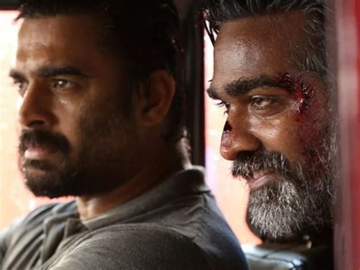 The Personal Life Of Vijay Sethupathi: Uncovering The Identity Of His Beloved Wife