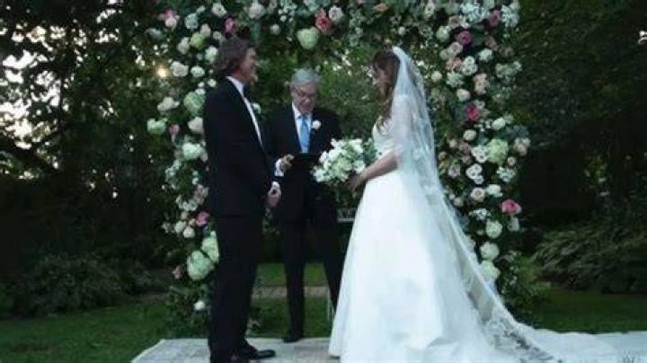 The Real Scoop: Uncovering The Age Mystery Of Liz Gillies' Husband