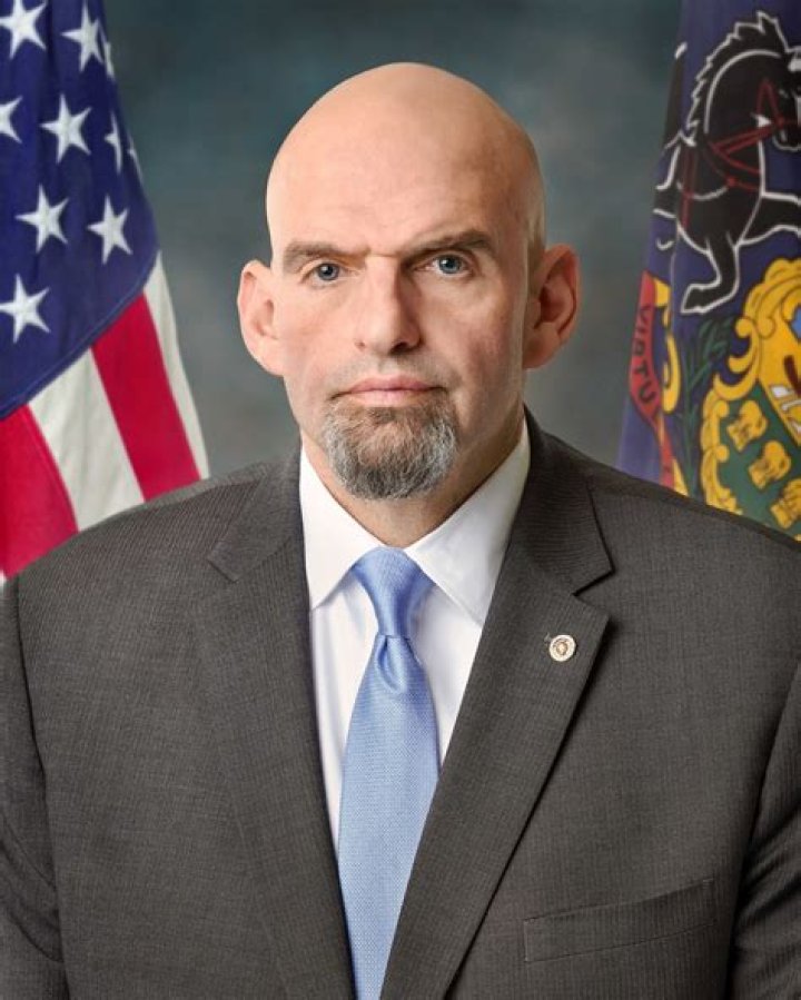 The Religious Affiliation Of John Fetterman: An In-Depth Exploration