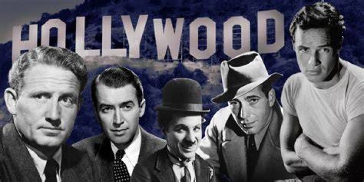 The Renowned Actor In Hollywood
