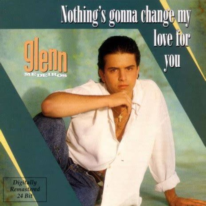 The Rise And Fall Of Glenn Medeiros: What Became Of The "Nothing's Gonna Change My Love For You" Singer?