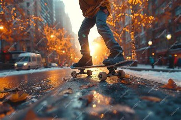 The Rise Of Ben Azelart: From Vine Star To Skilled Skateboarder