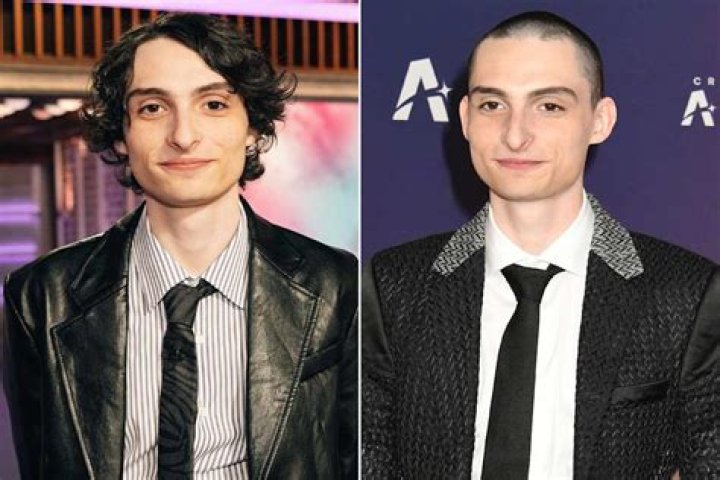 The Rise Of Finn Wolfhard: From Young Sheldon To Hollywood Star