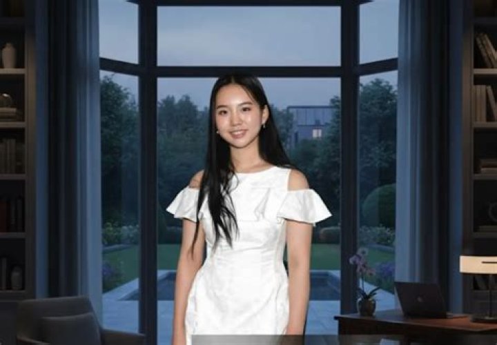 The Rise Of Xi Mingze: China's Next Generation