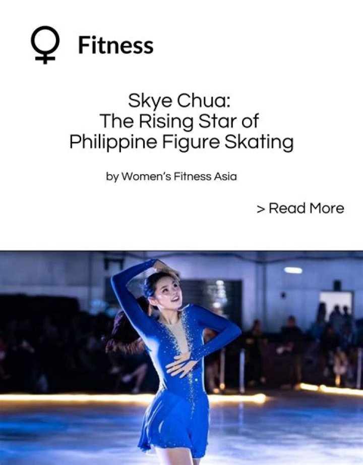 The Rising Star In Philippine Entertainment