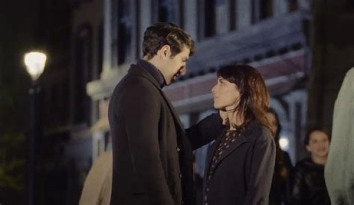 The Rising Star Of Italian Cinema