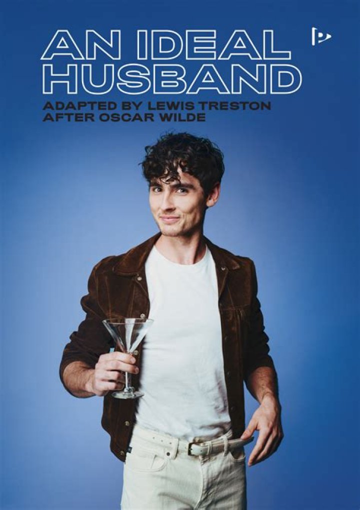The Search For Her Ideal Husband