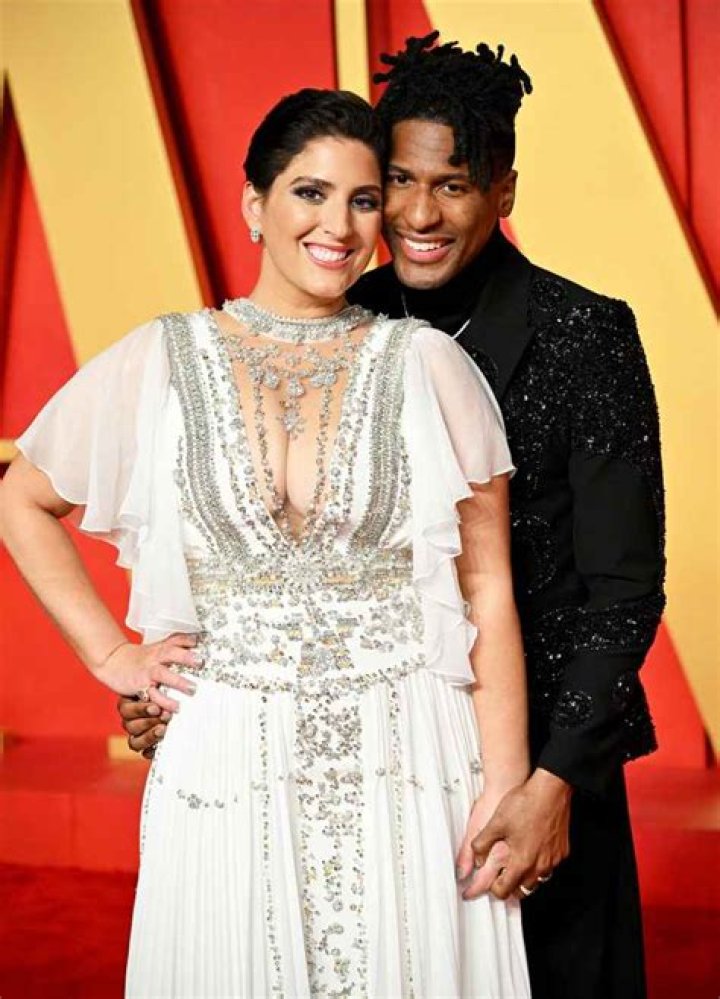 The Shocking Truth About Jon Batiste's Mysterious Illness