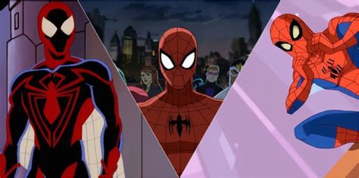 The Spectacular Spider-Man Fights In The Rain | Shopee Rain Video
